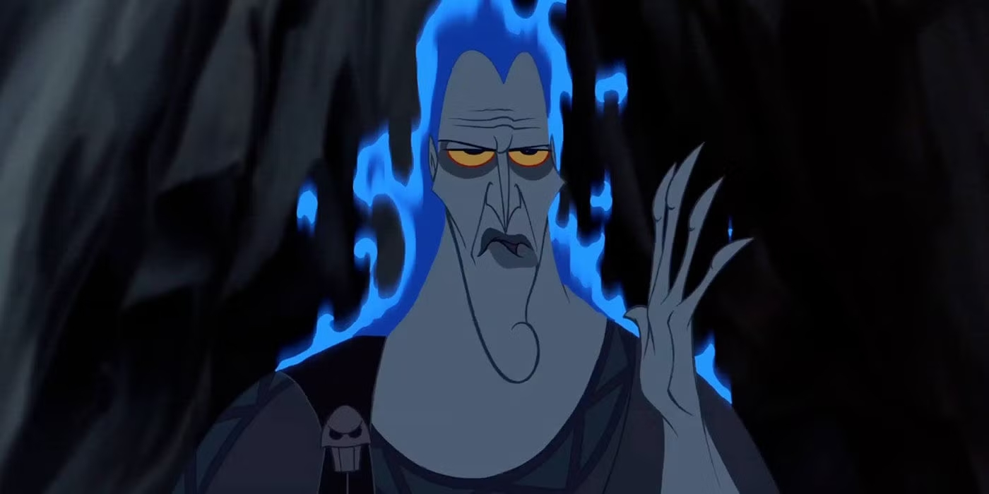 Hades