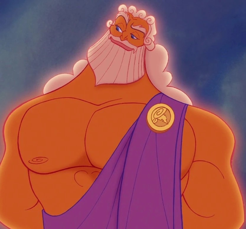 Zeus