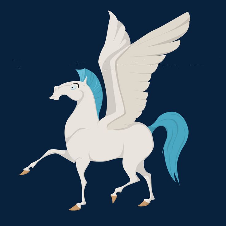 Pegasus