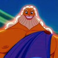 imagem de Zeus